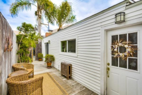  Rockaway Cottage Apts  Сан Диего
